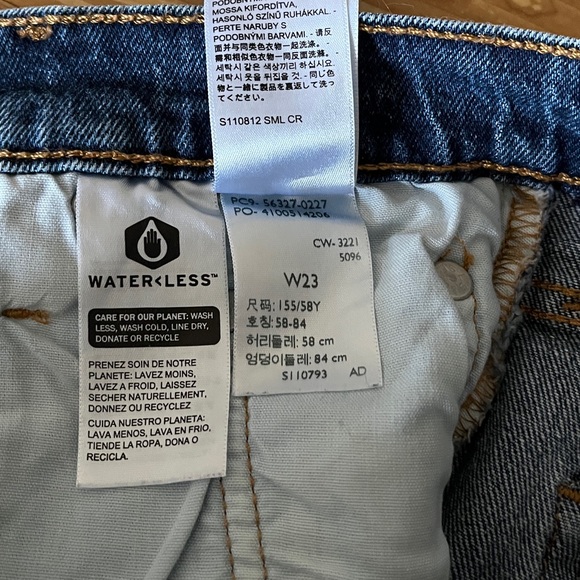 Levi's 501 shorts - Picture 5 of 5